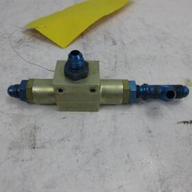 95784 Gar-kenyon Shuttle Valve - Landing Gear