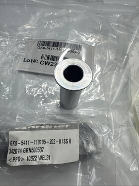 Gko-5411-110105-202-0 Gardner Gnk Aerospace Sleeve Upper Lug Coc Incl