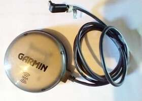 010-00423-00 Garmin Gxm30 Antenna Xm P/n