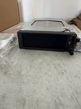 010-01823-01 Garmin New Surplus Gnx 375