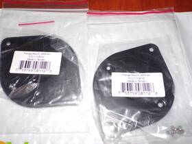 010-11109-00 Garmin Gxm40 Mounts
