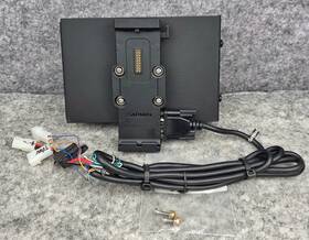 010-12994-00 Garmin Aera 760 Powered Cradle Mount And Air Gizmo 496 P/n