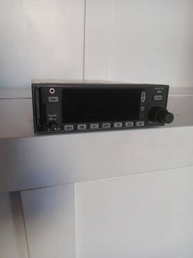 01034 Garmin Kln 94 Gps