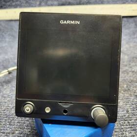 011-03809-00 Garmin G5 Beechcraft A23 Primary Electronic Attitude Display