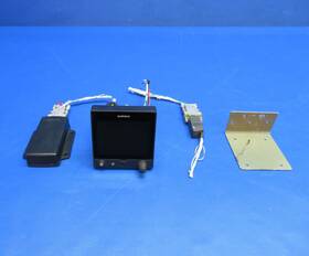 011-038809-00 Garmin G5 With Gmu11 14/28v P/n 01104349-01 Tested 0824-121