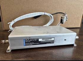 011-03946-60 Garmin Gdl-82 Ads-b Out Uat Datalink Transceiver P/n 0725-1320