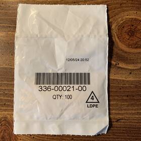 336-00021-00 Garmin Qty 100 Pins