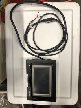 Aera-500 Garmin Area 500