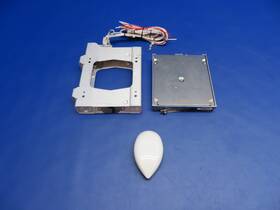 011-03177-15 Garmin Gdl69a Gdl-69a Data Link And Ga55 Antenna 14/28v Warranty 0126-1737