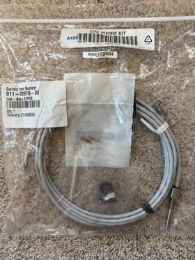 011-00978-00 Garmin Gtp59 New Gtp-59 Oat Probe Kit P/n