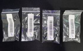 K00-00350-00 Garmin G1000 Knob Replacement Kit New See Details
