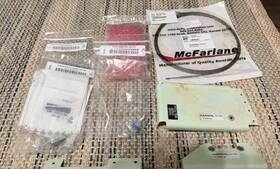 K11-00024-13 Garmin Gfc500 Install Kit Beechcraft S35/v35a/v35b Bonanza