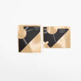 S00-01535-00 Garmin New Oem Panoptix Livescope Perspective Mode Stickers