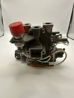 10-62008-23 Garret Regulator Bleed Air Unit Removed Guaranteed Repairable