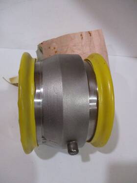 737-garrett Garrett 12366-2-1 Boeing Aircraft 727/737-garrett #12366-2-1 Air Check Valve Mint Condition