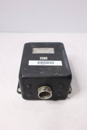548404-1 Garrett Temperature Control