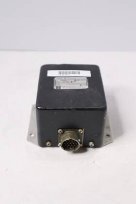 617452-3 Garrett Electronic Air Temp Control Box