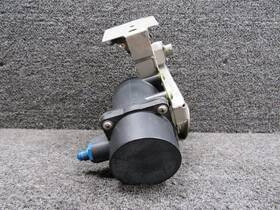 5581065-1 Garrett 979686-5 Alt Pneumatic Temperature Valve W Green Tag Core