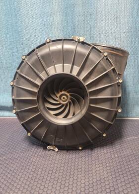 605457-8 Garrett / Airesearch Mfg Motor Driven Centrifugal Fan- P/n