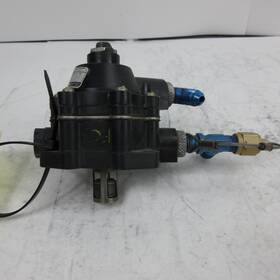 129634-4 Garrett Pneumatic Sensor - Low Limit Temp