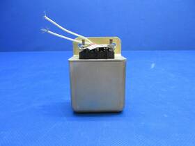 1024-1211 Garwin 31-324 Mooney M20 / M20c Starting Vibrator 12v P/n Tested