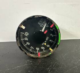 152bl2 Gas Lewis Exhaust Temperature Indicator . S/n 122