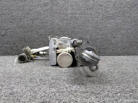 2532540-201 Gates Learjet Stabilizer Actuator Control Box Assy Damaged