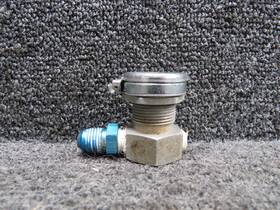 Z808 Gates Learjet 25b Oxygen Regulator Z808 Gates Learjet 25b Oxygen Regulator