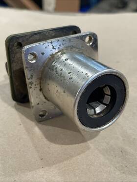 Mfr-61090 Gateway Cable Co 11682345 Co. Connector Receptacle