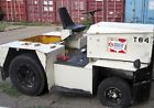 Gc-40 United Tractor Aircraft Tug