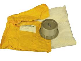 1560-00-435-0208 Ge Aviation 106d031 Aircraft Part Threaded Insert Plug S-3b A6e