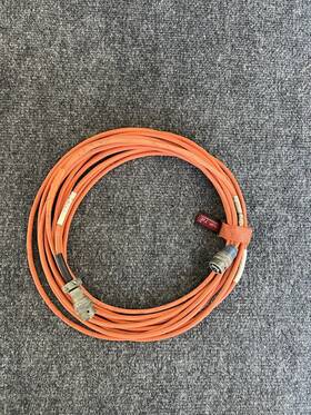 29105605 Ge Rads Balancing Kit 25 Foot Sensor Cable Part No