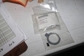 5340-01-156-5799 Gen. Dynamics 536r556g01 Nos F-16 Cockpit Clamp Pn