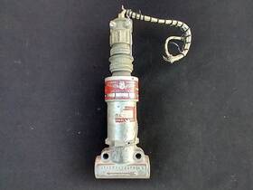Av1b-1106 General Controls Fuel Valve
