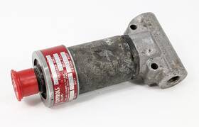 Av1b1337 General Controls Av-1 Magnetic Solenoid Valve 24v