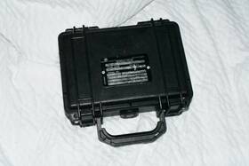21c4413p01 General Electric Aircraft Reducer Oil Cooler New Rare 517b3