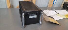 3s2060dv108b1 General Electric Boeing Static Inverter Pn 727 737 B737 Aircraft Jet