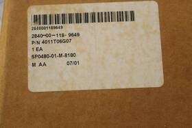 4011t06g07 General Electric G.e. P/n Compressor Seal For Cj-610/ J-85 Turbine Engine 4011t06g07 General Electric G.e. P/n Compressor Seal For Cj-610/ J-85 Turbine Engine