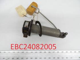 8tj17ann3 General Electric Liquid Transmitter P/n