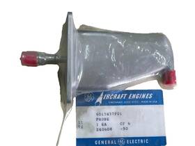 9013m3p01 General Electric Probe Aircraft