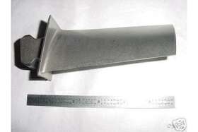 9048m63-p29 General Electric 9048m63p29 Cf6 Turbine Fan Blade