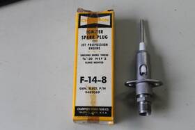 9482069 General Electric G.e. P/n Turbine Engine Igniter Spark Plug