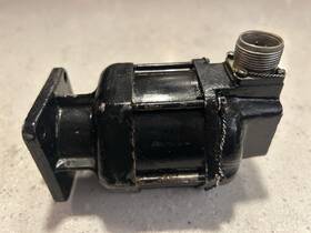 An5331-1 General Electric Desing Generator Tachometer - Use With Type E-9 E-13 E-14 D