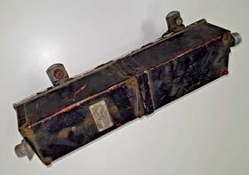 T-9791277 General Electric Ge Ignition Unit Exciter Igniter - Jet Engine Turbojet Gas Turbine