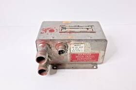 8688962-1a-99193 General Laboratory Associates 868962-1 Ignition Exciter Box 868962-1a-99193