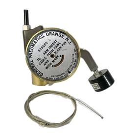 525gps-6 General Pneumatics High-quality Valve And Gauge Assembly