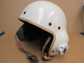 Hgu-39 Gentex Hgu-39/p Pilot S U.s. Military Flight Helmet Helicopter