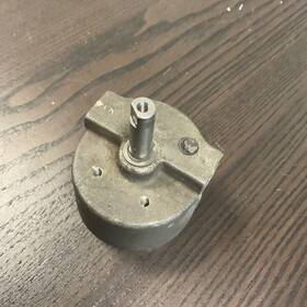 169-380086-1 Gerdes 169-380986-1 Beechcraft Sundowner Fuel Selector Valve P/n