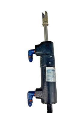 A-110-12 Gerdes A110-12 Master Cylinder Aircraft