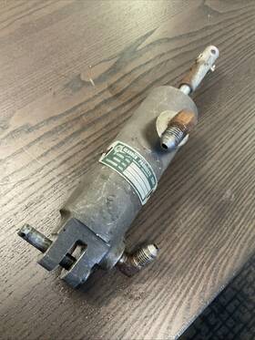 145-58015-3 Gladden Products Navion Master Brake Cylinder Assy P/n 145-5815-3
